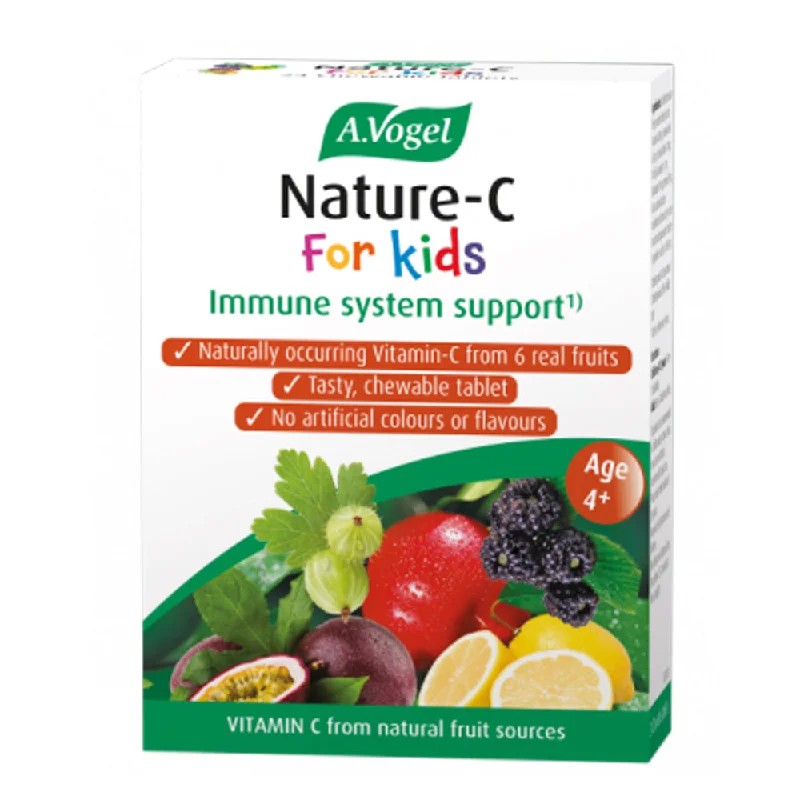 A. Vogel Nature C for Kids