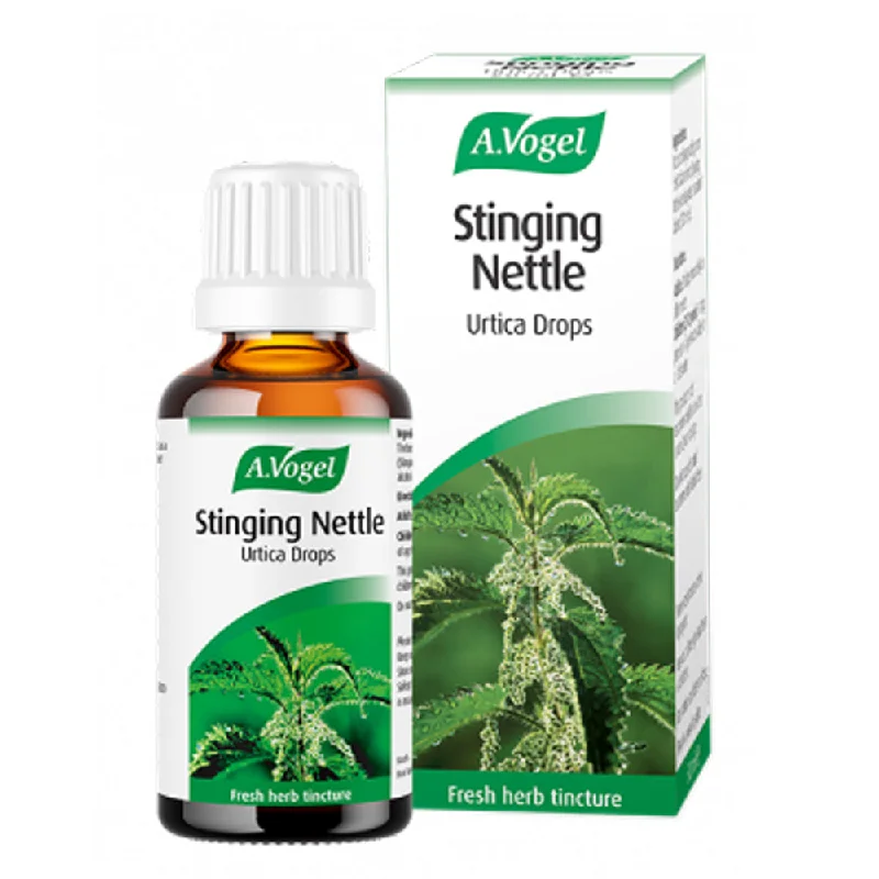 A. Vogel Stinging Nettle Urtica Drops