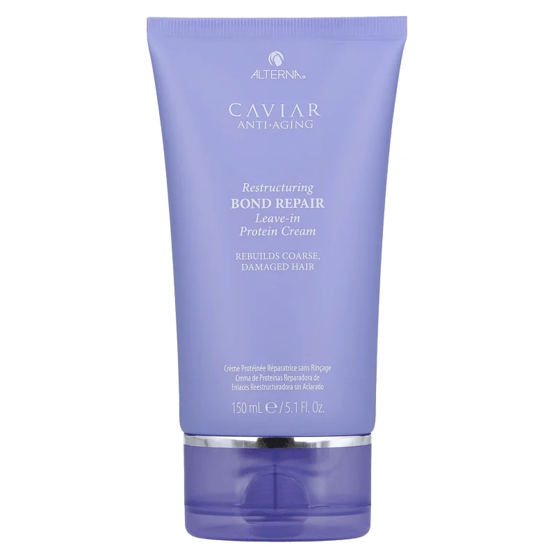 Alterna Caviar Anti-Aging Restructuring Bond Repair Cream 5.1 oz