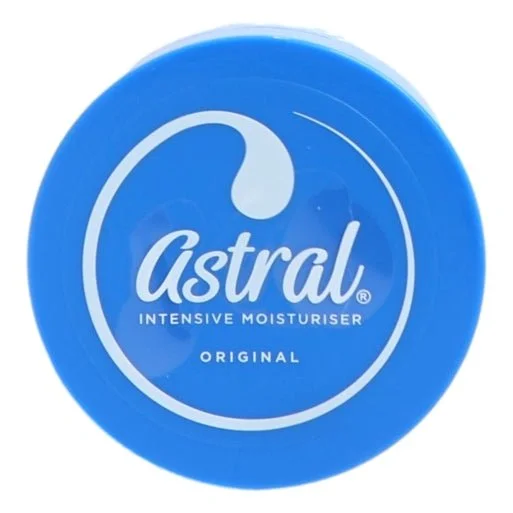 Astral Cream 50ml Original