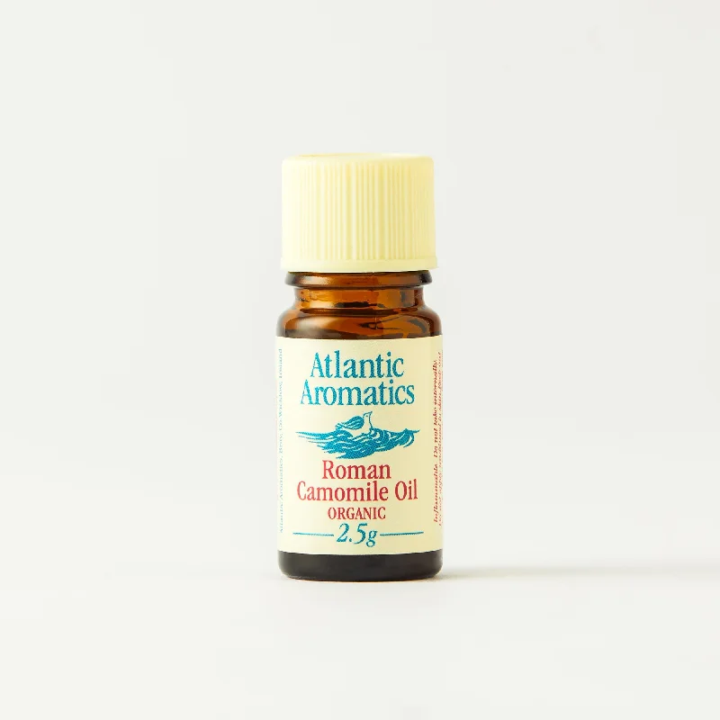 Atlantic Aromatics Roman Camomile Oil