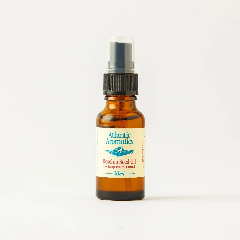 Atlantic Aromatics Organic Rosehip Seed Oil