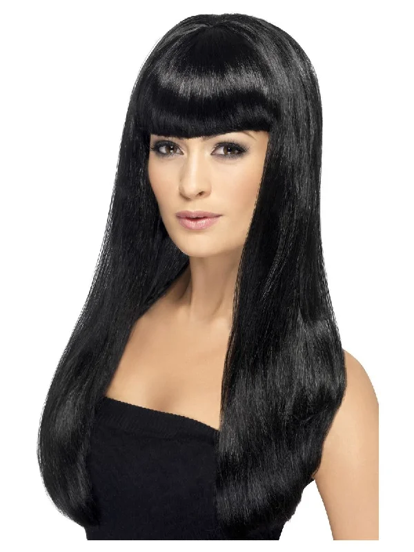 voluminous lace wigs for dramatic hair changes -Babelicious Wig