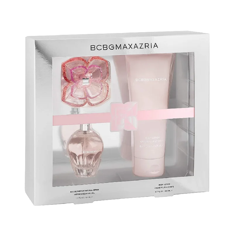 BCBGMAXAZRIA Classic Womens Perfume Gift Set 2 Piece