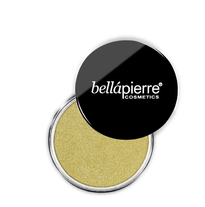 Bellapierre Eye or Lip Shimmer Powder-Discoteque