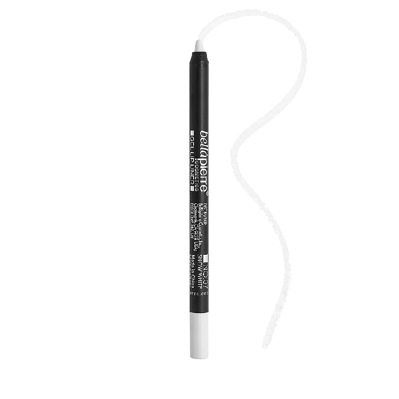 Bellapierre Waterproof Gel Eyeliner Pencil