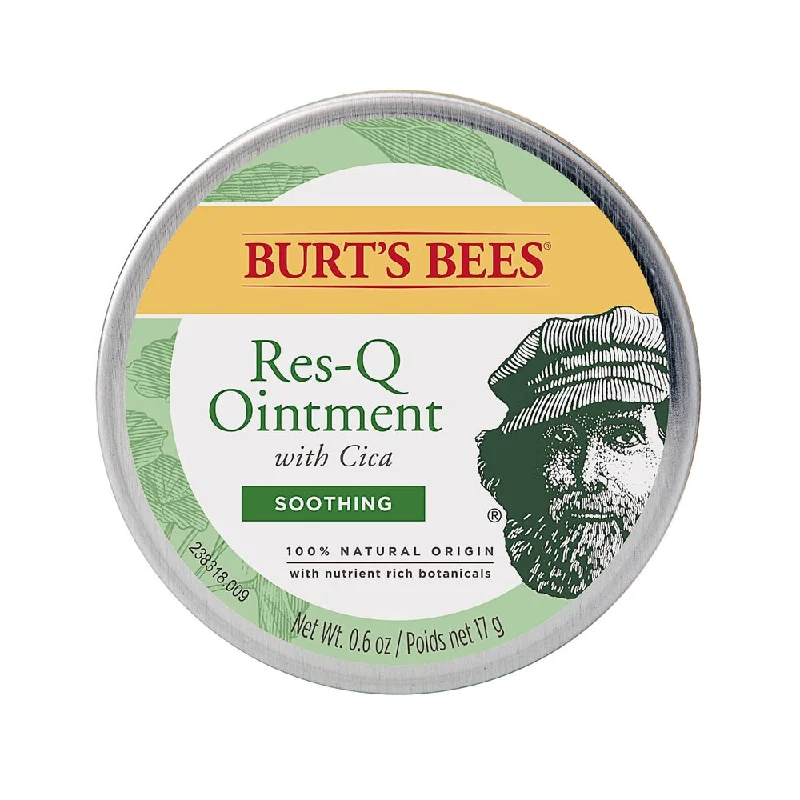 Burt's Bees Res-Q Ointment