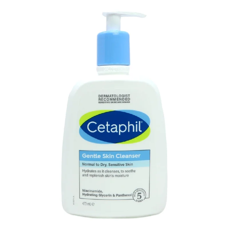 Cetaphil Gentle Skin Cleanser