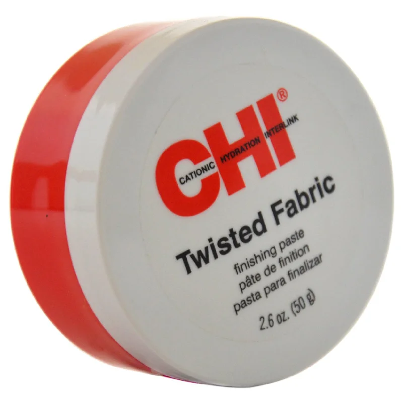 Chi Twisted Fabric Finishing Paste 2.6 oz