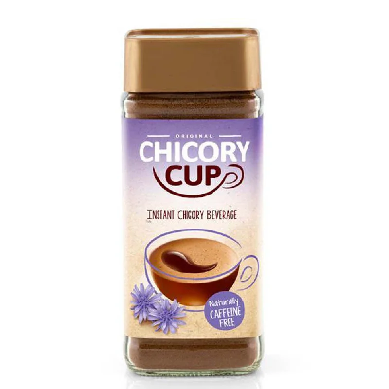 Chicorycup Instant Chicory Beverage