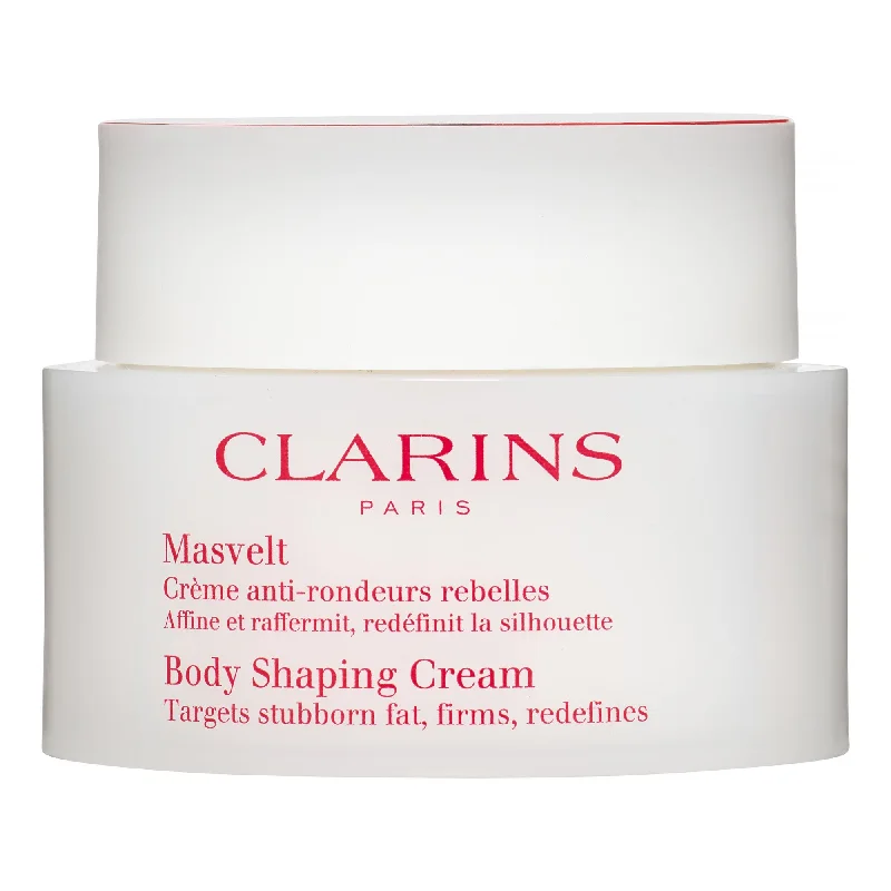 Clarins Body Shaping Cream 6.7 oz