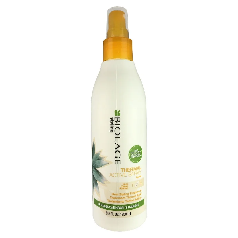 Matrix Biolage Thermal Active Spray Agave 8.5 oz