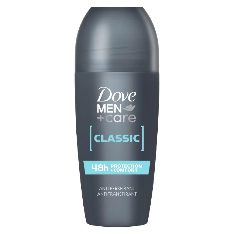 Dove Men Roll On 50ml Classic