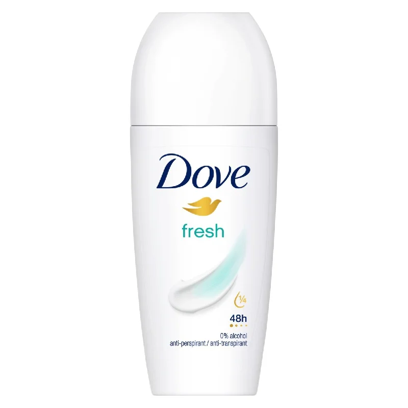 Dove Women Roll On 50ml Fresh