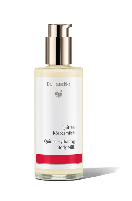 Dr. Hauschka Quince Hydrating Body Milk BB 07/24