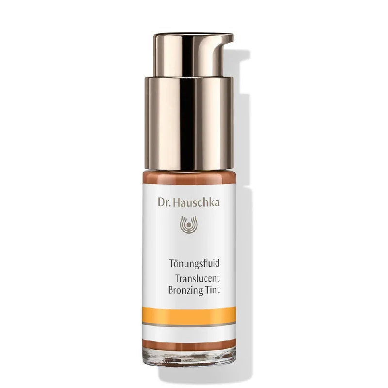 Dr. Hauschka Translucent Bronzing Tint