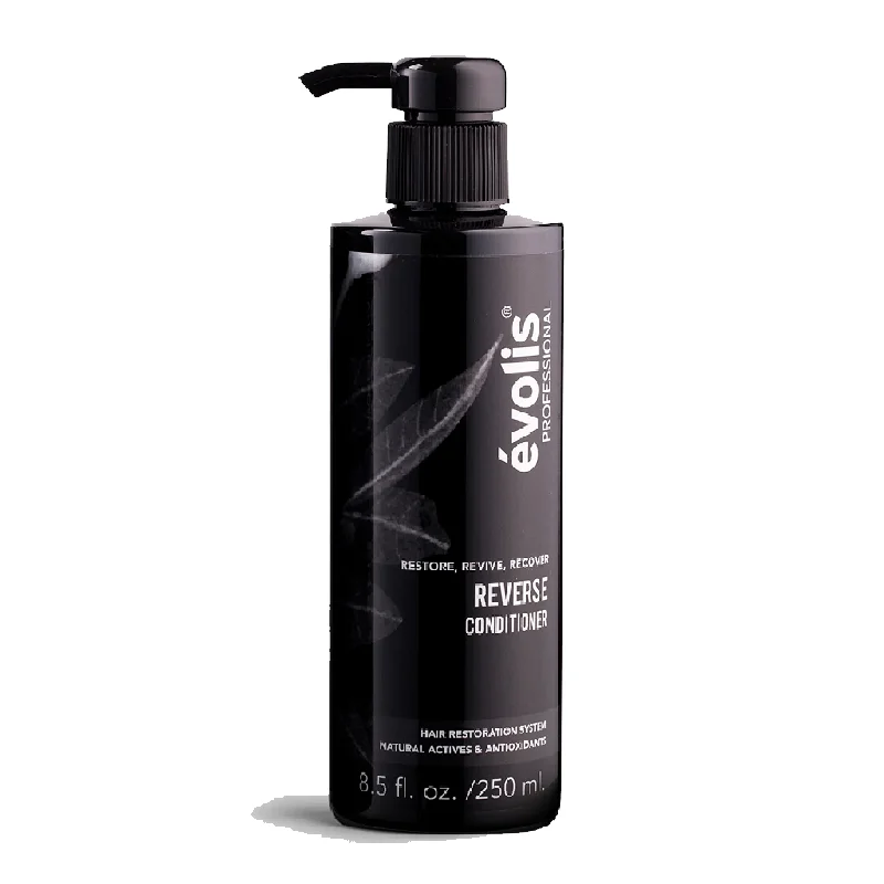 best deep conditioning treatment for curly hair-Evolis Reverse Thickening Conditioner