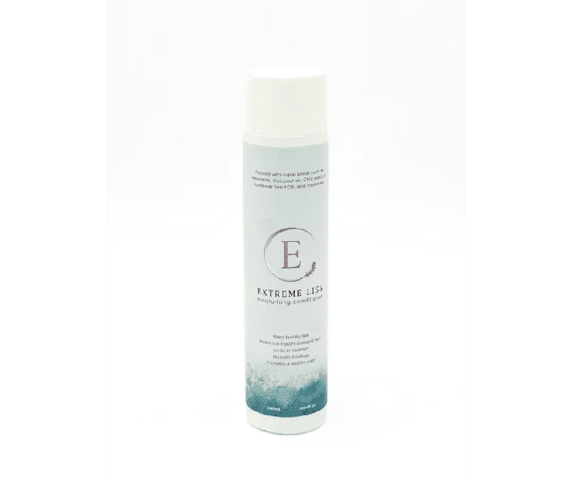 deep repair conditioner for split ends-Extreme Liss Conditioner 300ML