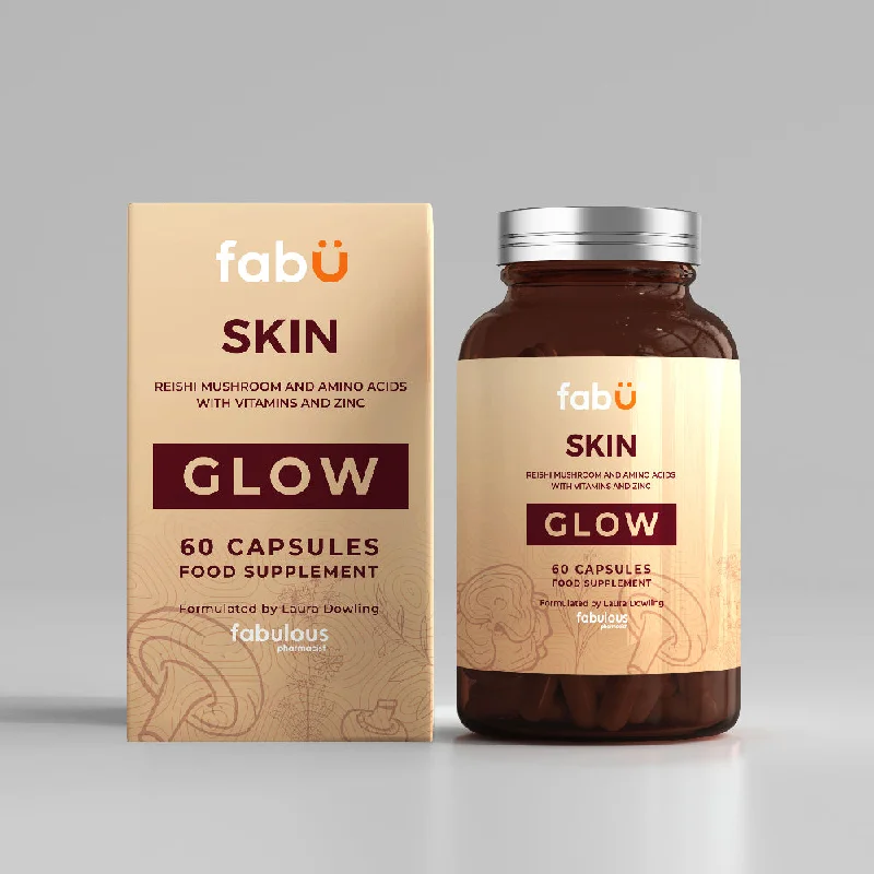 FabÜ Skin Glow