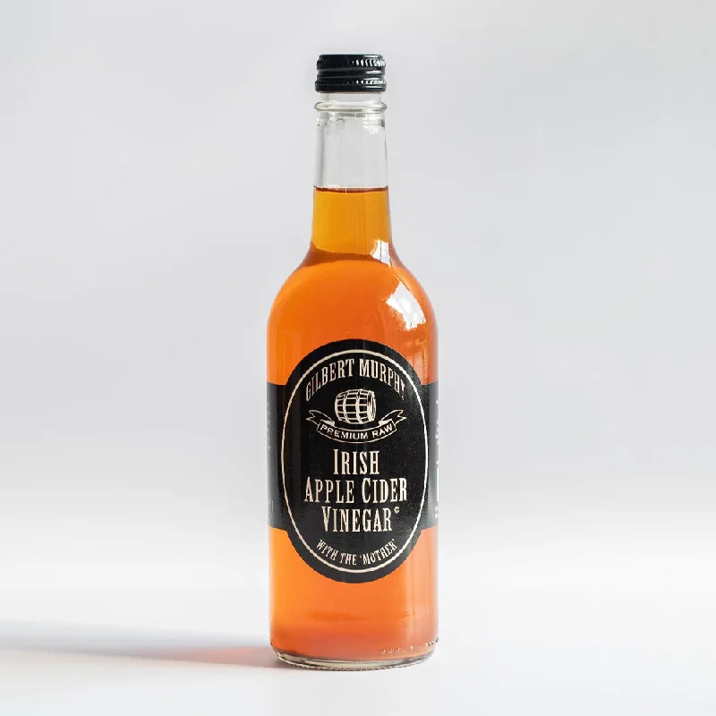 Gilbert Murphy Irish Apple Cider Vinegar