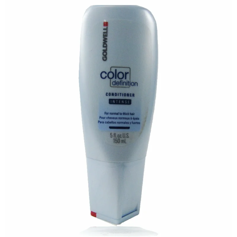 hair growth oil for fast hair regrowth-Goldwell Color Definition Conditioner Intense 5 oz