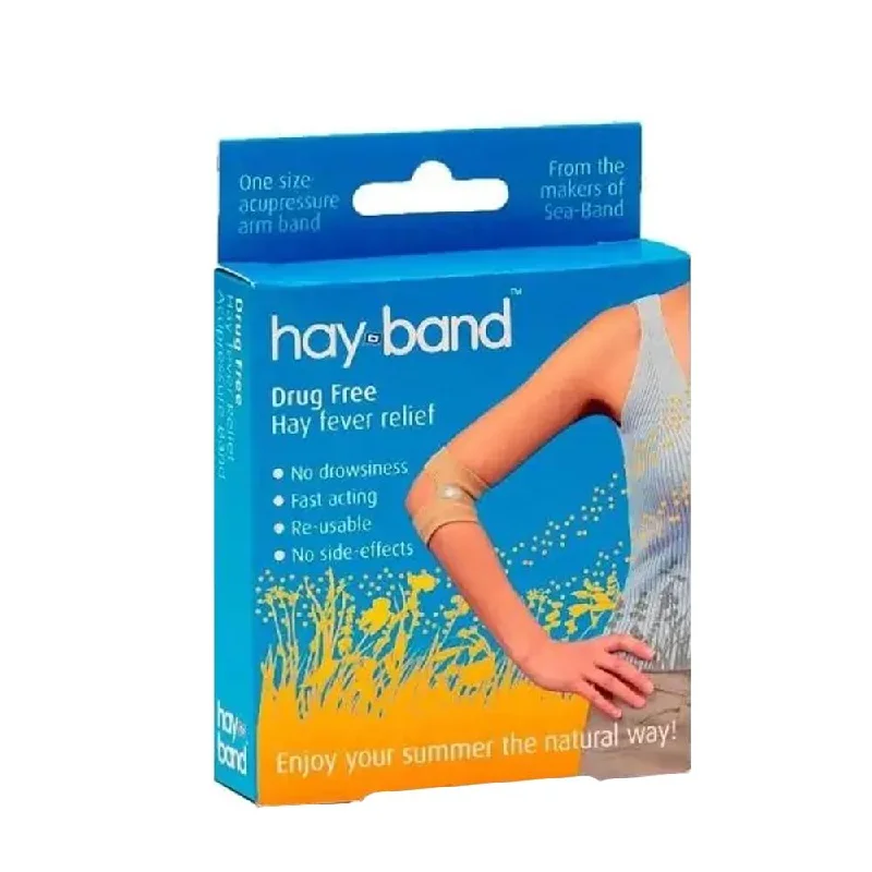 Hay-Band