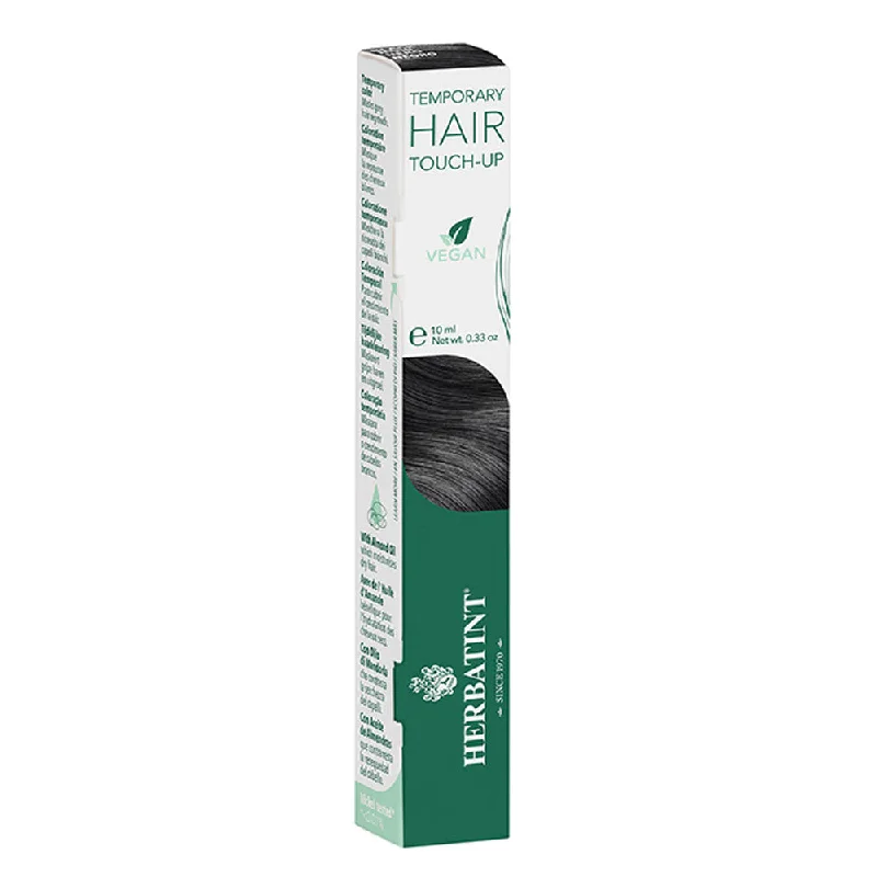 Herbatint Temporary Touch Up -Black