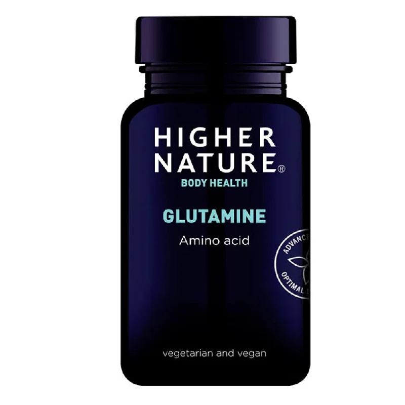 Higher Nature Glutamine