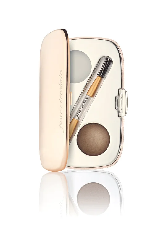 Jane Iredale Great Shape Eyebrow Kit