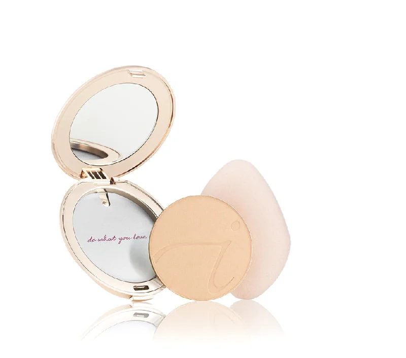 Jane Iredale PurePressed Base Mineral Foundation Refill