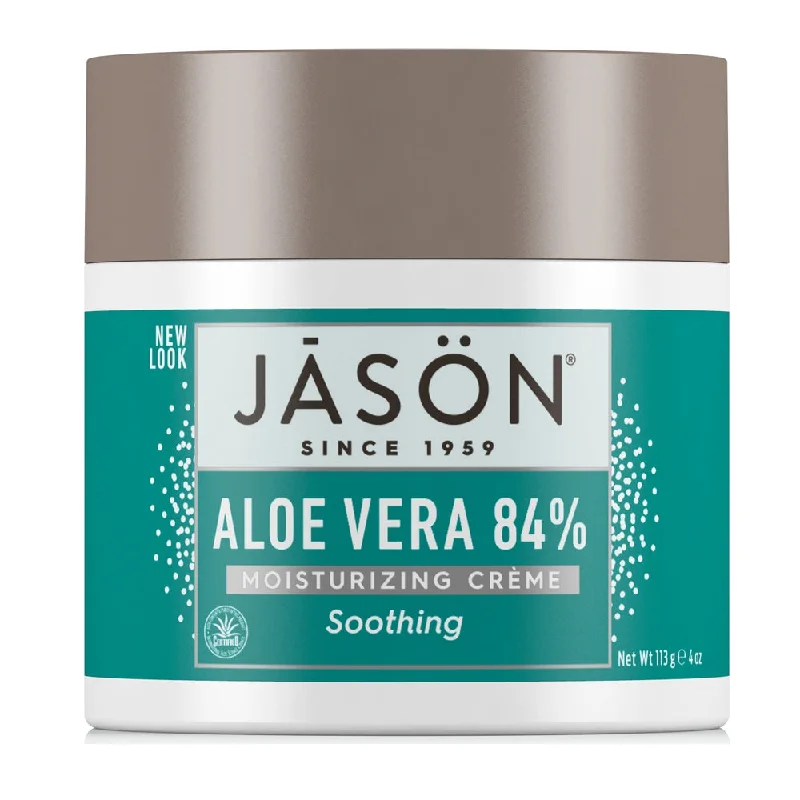 Jason Aloe Vera 84% Soothing Moisturising Cream