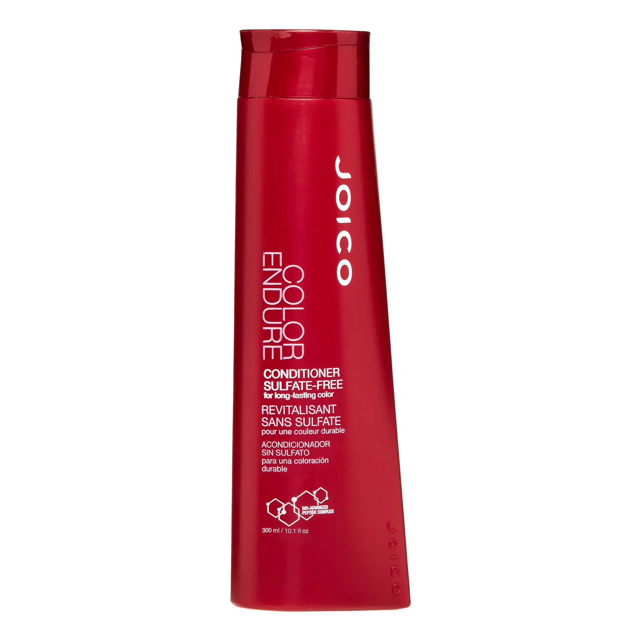 hair care for healthy, thick curls-Joico Color Endure Conditioner Sulfate Free 10.1 oz