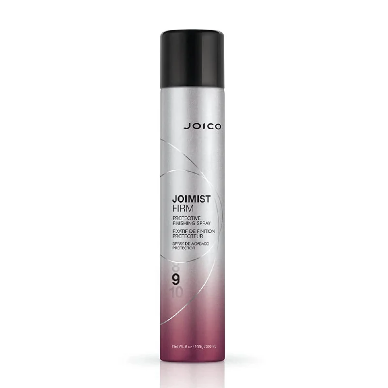 Joico JoiMist 9 Firm Finishing Spray 9 oz