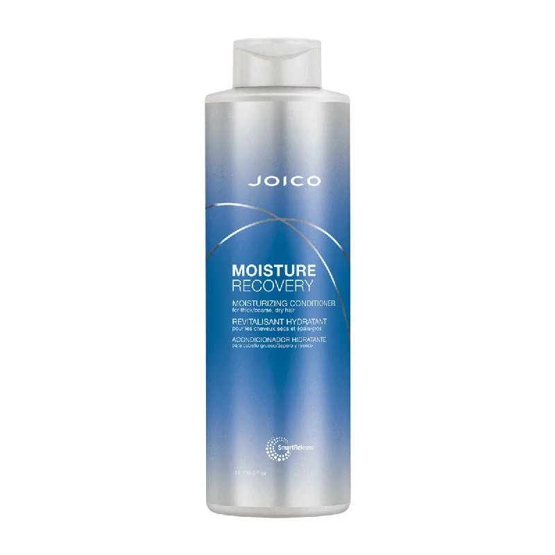 deep repair shampoo for damaged hair ends-Joico Moisture Recovery Conditioner 1L