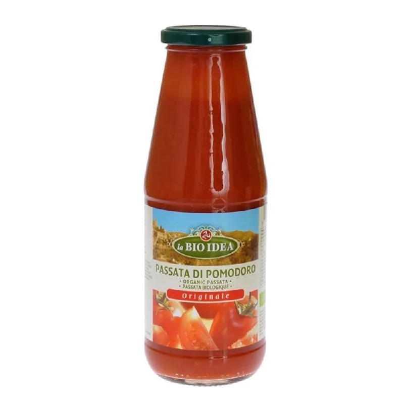 La Bio Idea Tomato Passata