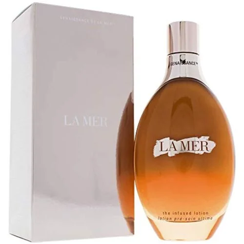 La Mer Genaissance The Infused Lotion 5 Oz