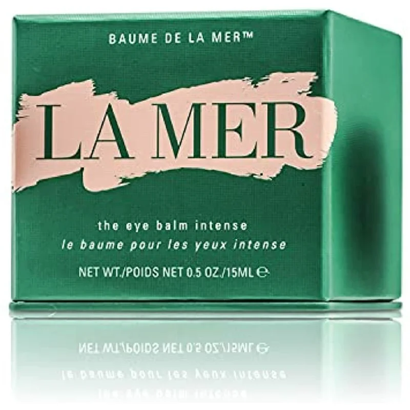 La Mer The Intense Eye Balm 0.5 oz