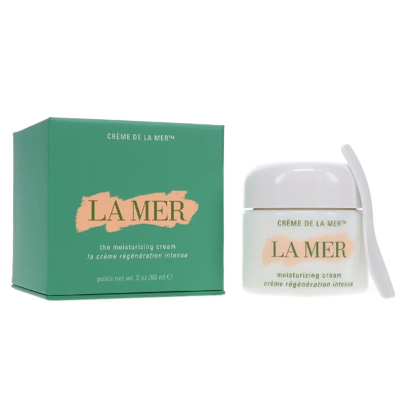 La Mer The Moisturizing Cream