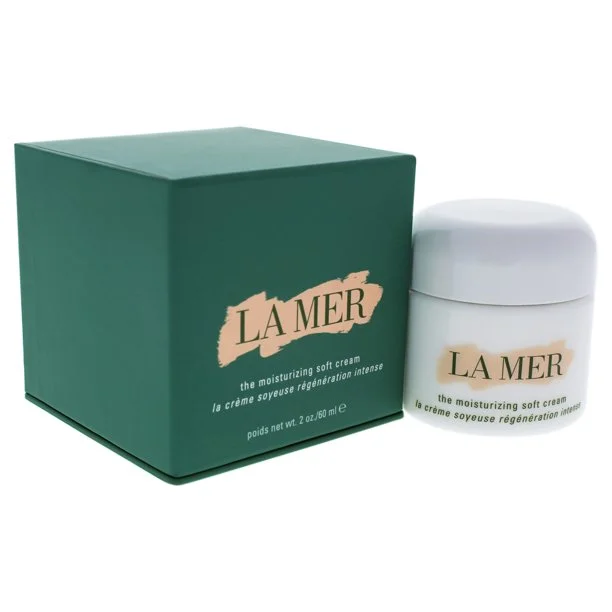 La Mer The Moisturizing Soft Cream