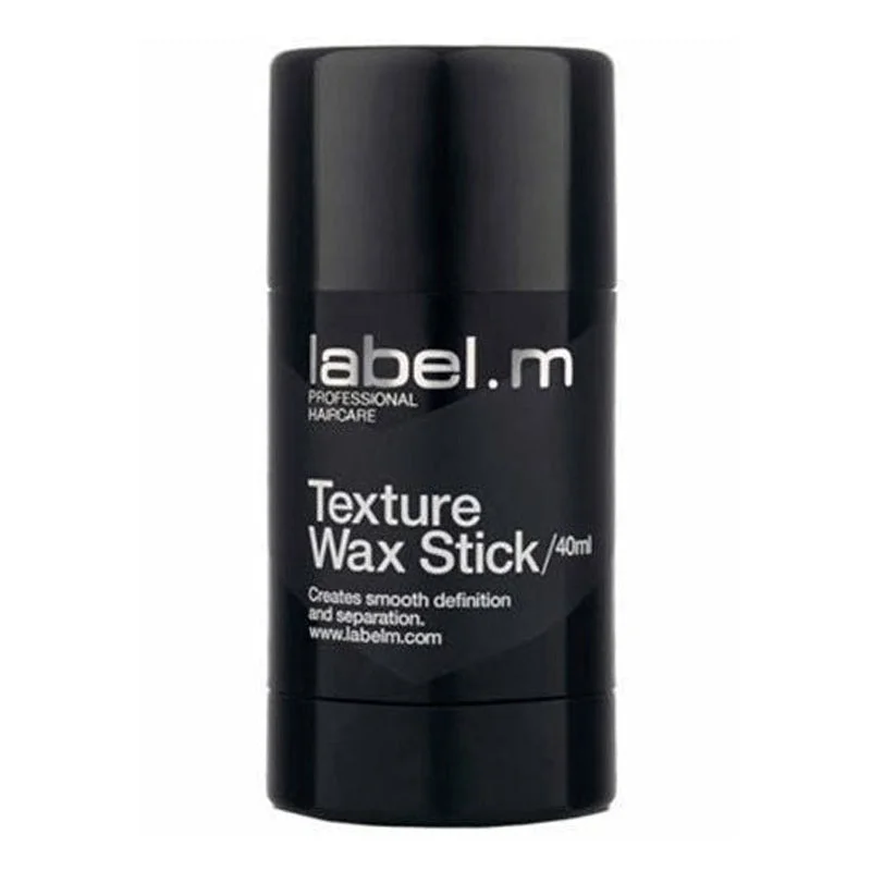 thickening shampoo for fine hair texture-label.m Texture Wax Stick 1.35 oz