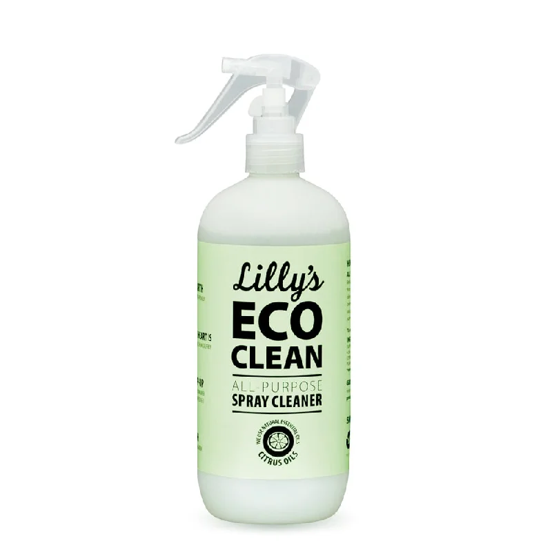 Lilly's Eco Clean All Purpose Spray Cleaner (Citrus)