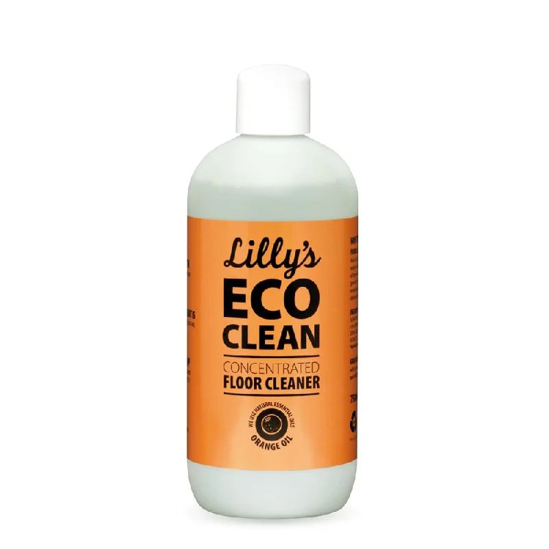 Lilly's Eco Clean Floor Cleaner