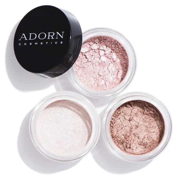 Adorn Loose Mineral Eye Shadow