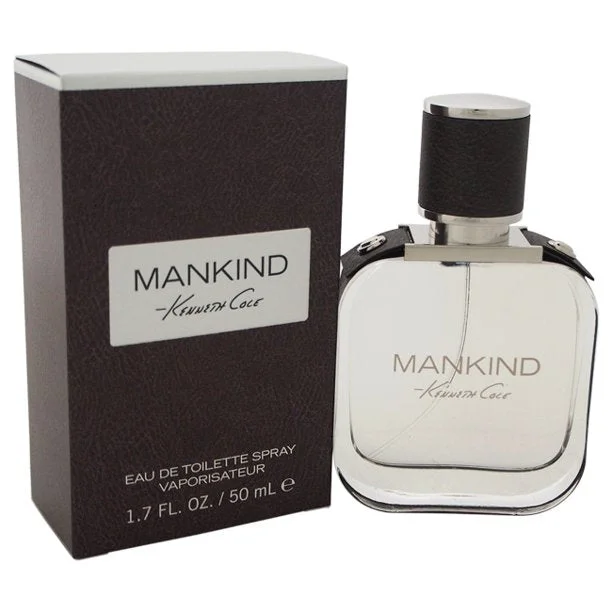 Kenneth Cole  Mankind EDT 1.7 oz for Men