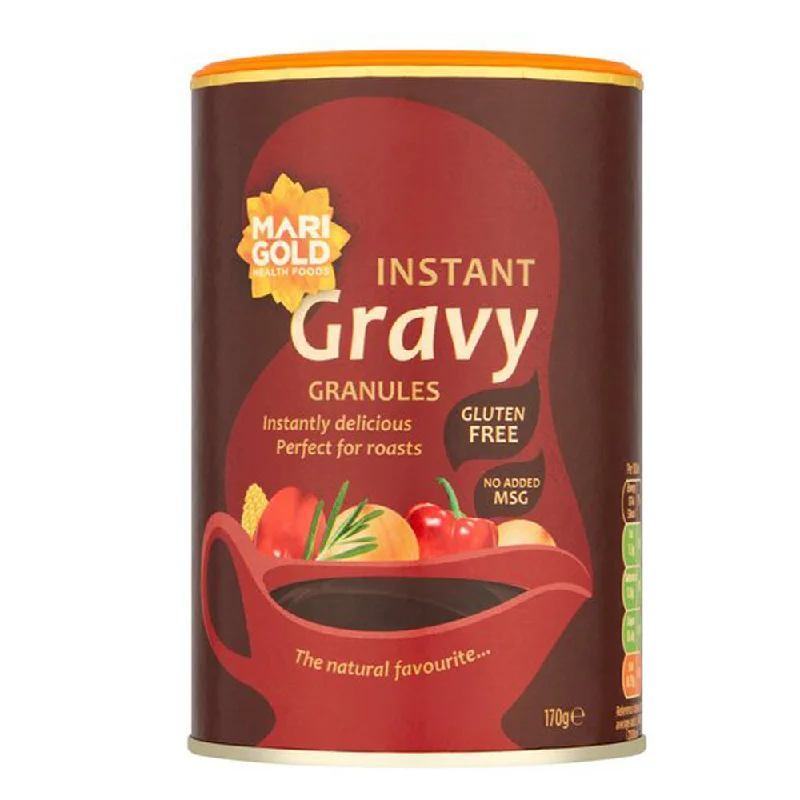 Marigold Instant Gravy Granules