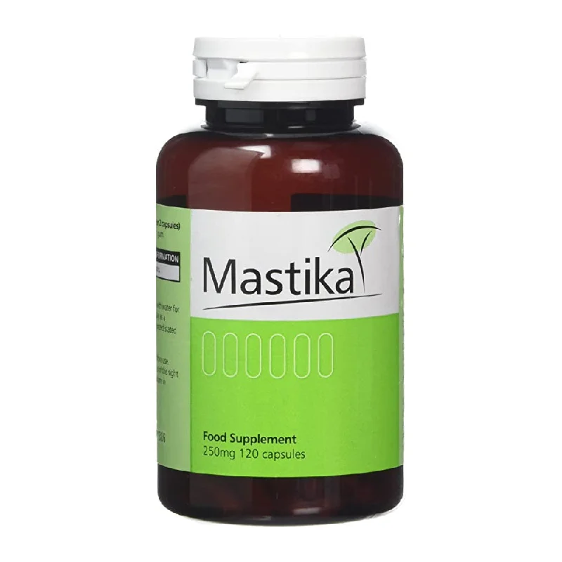 Mastika Mastic Gum - 250mg