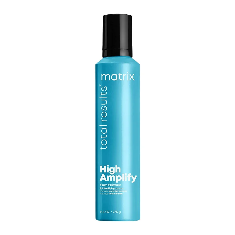 Matrix Total Results High Amplify Foam Volumizer 8.3 oz