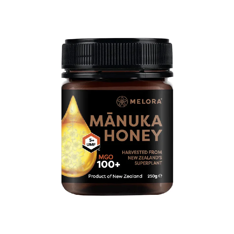 Melora Mānuka Honey MGO 100+