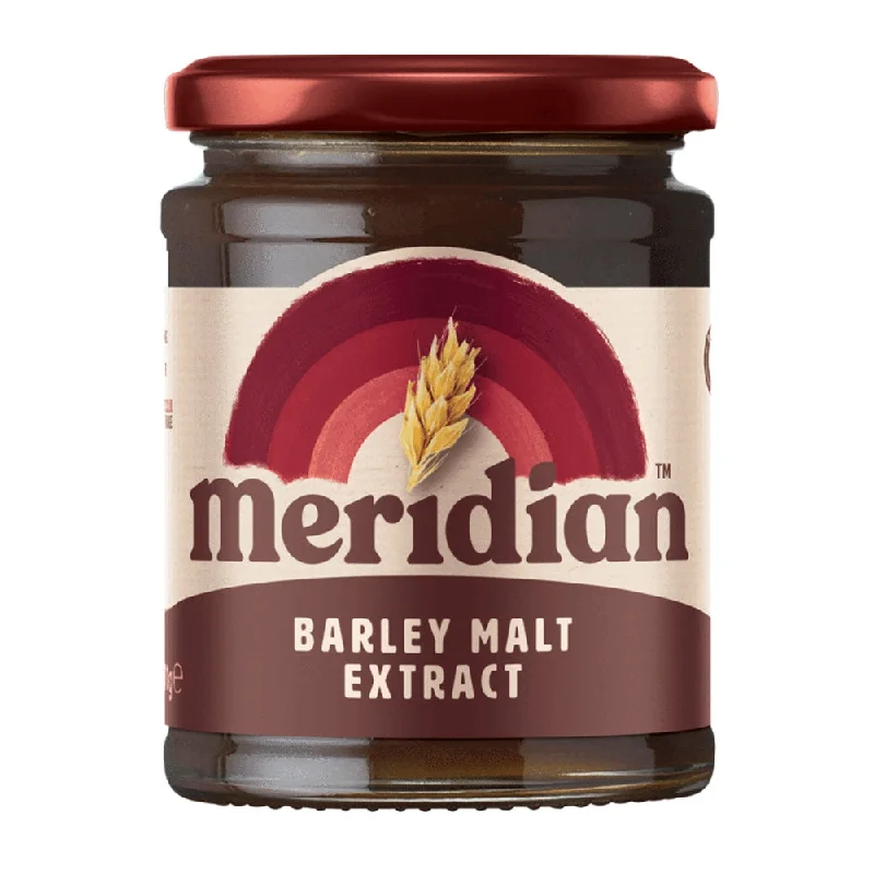 Meridian Barley Malt Extract