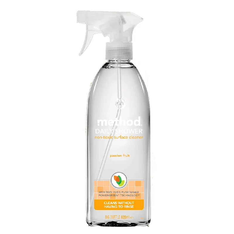 Method Daily Shower Cleaner - Passionfruit